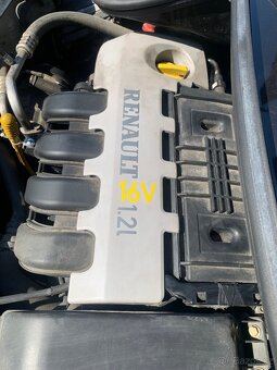 Renault Twingo 1,2 16V 55kW automatická převodovka - 13