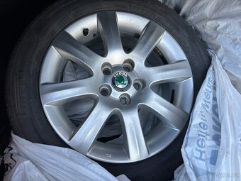 Škoda Fabia 1.2TSi 63kW 1Majitel - 13