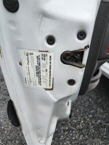 Ford Taurus 3.0 V6 Automat - 13