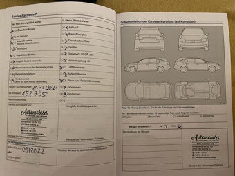 VOLKSWAGEN PASSAT ALLTRACK B7 - ZADÁNO do 31.05. - 13