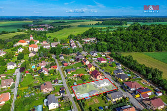 Prodej rodinného domu, 115 m², Líšťany - 13