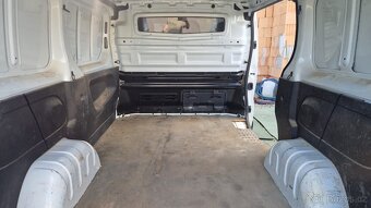 Fiat Talento,2,0MTJ88KW najeto pouze 98.tis. - 13