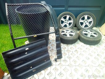 Citroen Berlingo 1.6HDi r.v. 2016 - 13