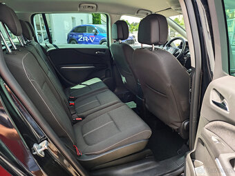 Opel Zafira 1.4 Turbo Active LED FlexFix - 13