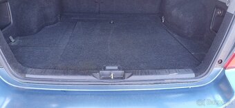 Subaru Forester 2.0i pěkný stav - 13