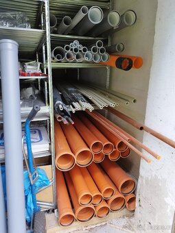 Přenechám zavedenou prodejnu TOPENÍ-VODA-KOUPELNA - 13