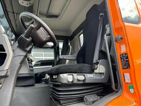 MAN TGS 18.400, NOVÝ CTS -S HÁKEM 1000MM-1570MM, EU5, 2011 - 13