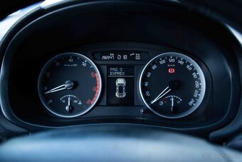 Škoda Roomster 1.6 LPG - 13