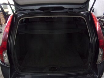 Volvo V50 1,6d - 13