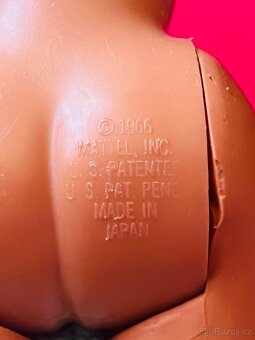 Barbie - 13