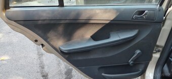 prodám veškeré ND ze Škody Fabie kombi 1.4 16V 55kw ,automat - 13