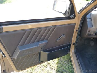 Škoda Favorit 135L 1990 - sběratelský kus  - 13