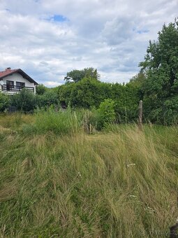Prodej bytového domu Tochovice, okres Příbram - 13