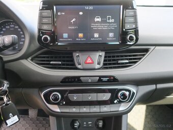 Prodám Hyundai i30 1.4 Turbo GDi 103 kW - 13