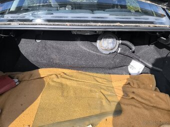Ford Scorpio 2.9 Automat - 13