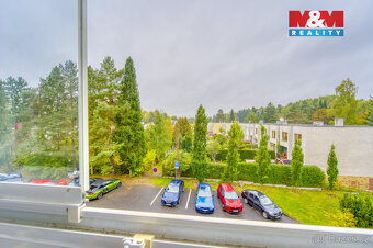 Prodej bytu 2+1, 62 m², Mariánské Lázně, ul. Smetanova - 13
