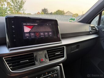 Seat Tarraco FR 4x4 7miest 2.0 TDI 147kw - 13