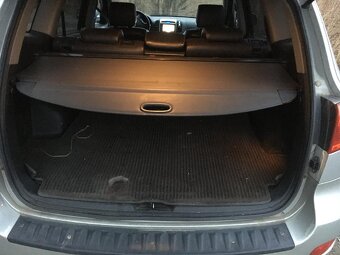 hyundai santa fe 2.2 crdi náhradní díly 2008 - 13