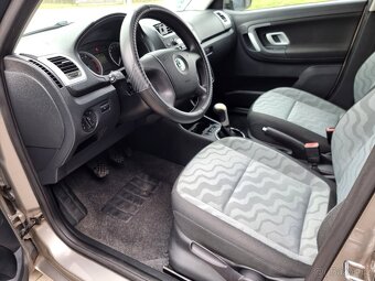 Fabia 2 -  1.4i  63kw po rozvodech Nová stk - 13