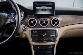 Mercedes-Benz GLA 200D A/T / AJ NA SPLÁTKY/ PROTIHODNOTA - 13