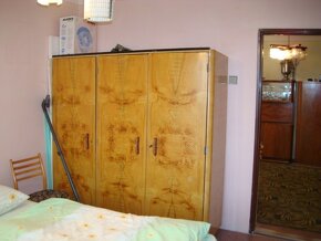 Kněževes, okr. Rakovník - RD s pozemkem cca 860 m2 - 13