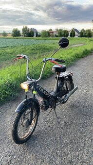 babetta 207 - 13