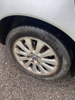 Volvo s40; 2.0 TDI (101 kW) - 13