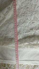 Nové svatební šaty Ever Pretty 42 - 13