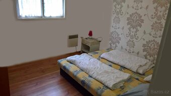 Chata k pronájmu u řeky Sázavy 30 minut z Prahy - 13