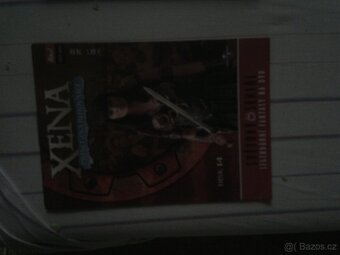 Prodej originálních filmu na kazatách - 13