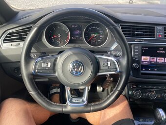 Volkswagen Tiguan, 2.0TSI 162KW - 4x4 - DSG - R-LINE - 13