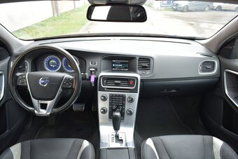 Volvo S60 D3 2.0D 120KW/Rdesign/AUTOMAT/ - 13