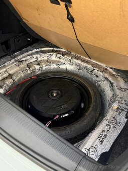 Octavia 3 facelift combi 2.0 TDI 110kW, DSG, 2019 - 13