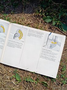 Opel Corsa B - náhradní díly - 13