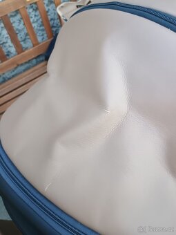 Tudore Trapper, korby Ranger - 13