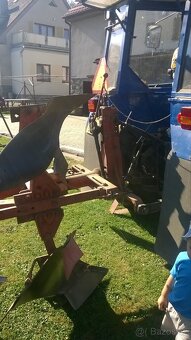 Prodám pluh - 13