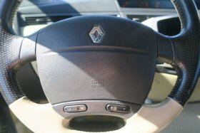 RENAULT AVANTIME 2.2 DCi PRIVILEGE - 13