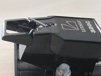 REZERVACE Gramofon DUAL - 13