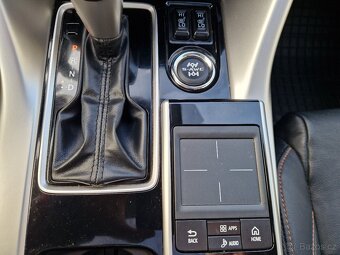 Mitsubishi Eclipse Cross, 1.5 MIVEC 4x4, automat - 13