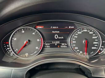 Audi A6 3.0 BiTdi 230 kw S-line. Odpočet DPH. - 13