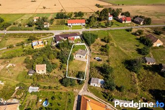 Prodej vinného sklepu, 182 m2 - Dyjákovice, ev.č. 01221 - 13
