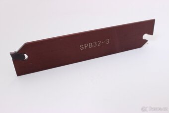 Soustružnický nůž fréza - 13