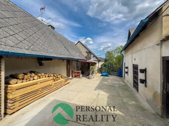 Prodej rodinné domy, 64 m2 - Nezabudice, ev.č. 02248 - 13