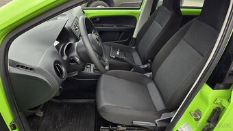 ŠKODA CITIGO 1.0MPI  ACTIVE - 13