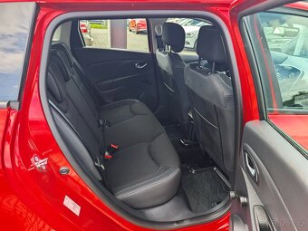 Clio Grandtour LIMITED 1.2 16V LPG 54kW - 13