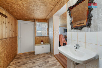 Prodej chaty, 47 m², Nový Oldřichov - 13