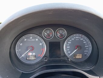 Audi S3 - 13
