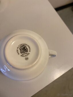 Prodám zbírku porcelánu - 13