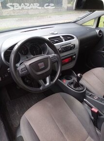 Seat Leon 1.4Tsi 92kw model 2010 Style - 13