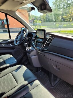 Ford custom sport - 13